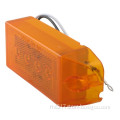 Rectangular LED Trailer Clearance (Side Marker Light)